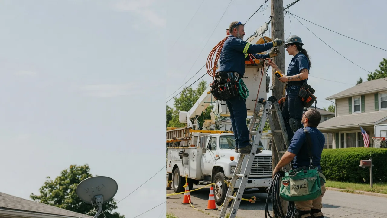 Electrical Repair in Blue Hill, NE near me